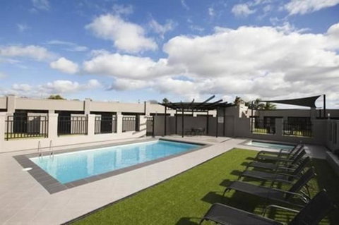 Southgate - Accommodation Brisbane 0