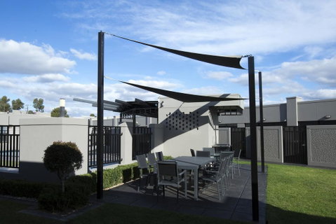 Southgate - Accommodation Brisbane 3