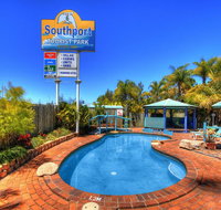 Southport Tourist Park