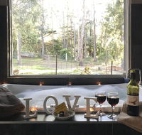 Spa Suites at RAVEN - Accommodation Brisbane