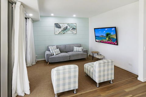 Space Holiday Apartments - Accommodation Brisbane 2