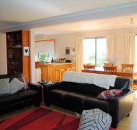 Spacious and central to CBD - Accommodation Brisbane
