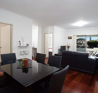 Spacious Family Apartment Close to Olympic Park - Accommodation Brisbane
