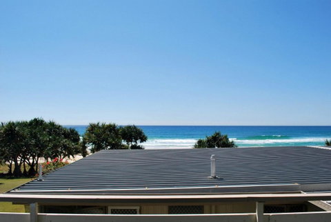 SPARKLING WATERS, UNIT 1 - Accommodation Brisbane 2