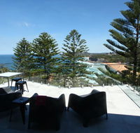 Spectacular Bilgola Beachhouse - Accommodation Brisbane