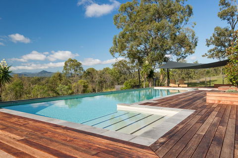 Spicers Hidden Vale - Accommodation Brisbane 1