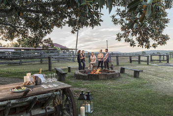 Spicers Hidden Vale with Accommodation Brisbane