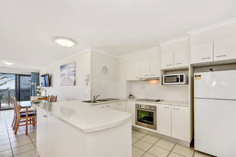 SPIN13- ESCAPE TO MOOLOOLABA - Accommodation Brisbane 2