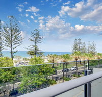 SPIN13- ESCAPE TO MOOLOOLABA - Accommodation Brisbane