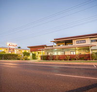 Spinifex Motel and Serviced Apartments - Accommodation Brisbane