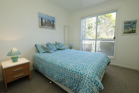 SPINNAKER 2 - Accommodation Brisbane 3