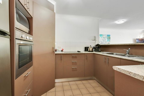 Spinnaker Apartments - Accommodation Brisbane 3