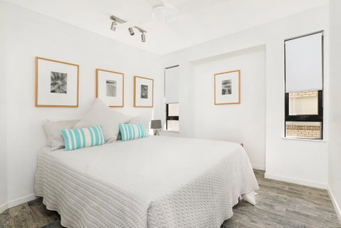 Spinnaker Quays - Accommodation Brisbane 1