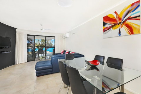 Spinnaker Quays - Accommodation Brisbane 3