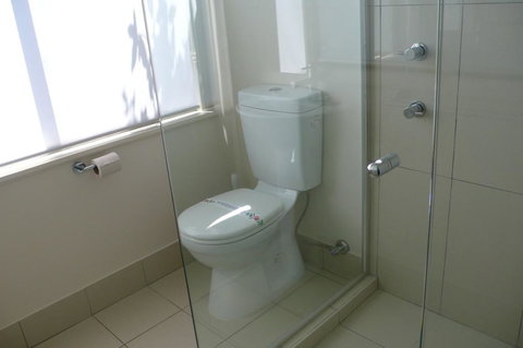 SPLASH - Accommodation Brisbane 2