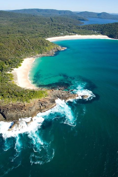 SPLASH - Accommodation Brisbane 3