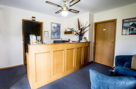 Sportslander Motor Inn - Accommodation Brisbane 2