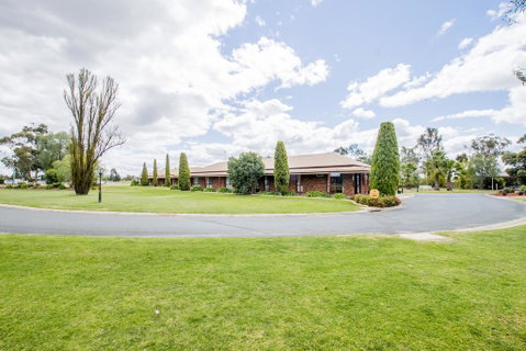 Sportslander Motor Inn - Accommodation Brisbane 0
