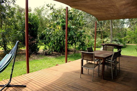 Spring Homestead - Accommodation Brisbane 3