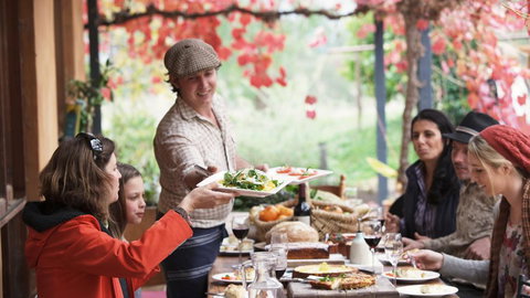 Spring Spur - Accommodation Brisbane 1