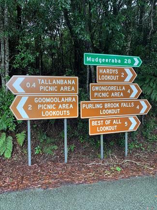 Springbrook Mountain Chalets - Accommodation Brisbane 3