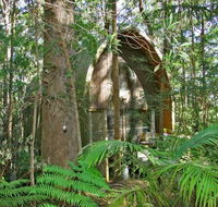 Springbrook Mountain Chalets - Accommodation Brisbane