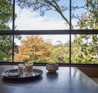 Springbrook25 Upper Apartment - Accommodation Brisbane