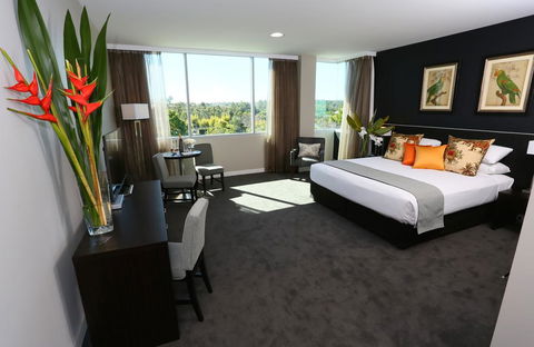 Springfield Lakes Boutique Hotel - Accommodation Brisbane 1