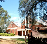 Springhurst Butter Factory - Accommodation Brisbane