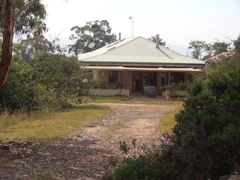 Springmead B&B - Accommodation Brisbane 3