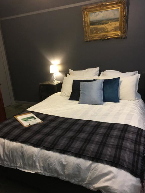 Springmead B&B - Accommodation Brisbane 1