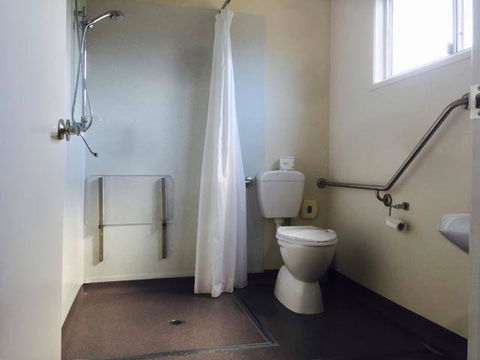 Springsure Overlander Motel - Accommodation Brisbane 3