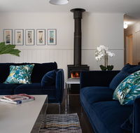 Springview Cottage - Accommodation Brisbane