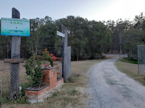 Springwood Meditation Centre - Accommodation Brisbane 1