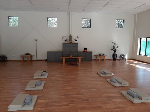 Springwood Meditation Centre - Accommodation Brisbane 3