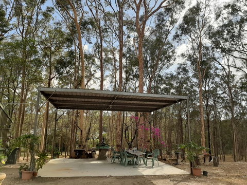 Springwood Meditation Centre - Accommodation Brisbane 2