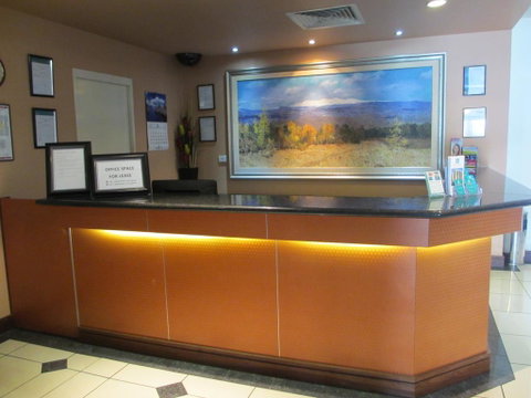 Springwood Tower Apartment Hotel - Accommodation Brisbane 3
