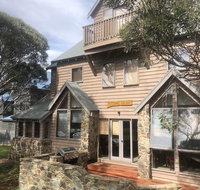 Square Bear-DPA - Accommodation Brisbane
