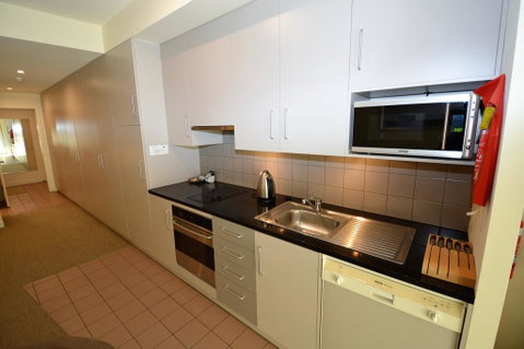 Squatters 1 - Accommodation Brisbane 3