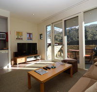 Squatters 1 - Accommodation Brisbane