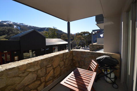 Squatters 1 - Accommodation Brisbane 2