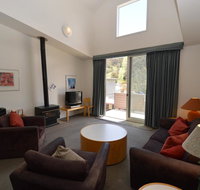 Squatters 11 - Accommodation Brisbane