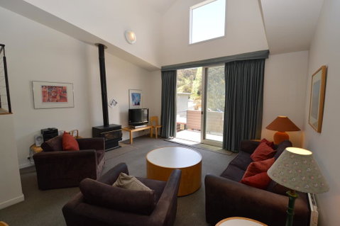 Squatters 11 - Accommodation Brisbane 0