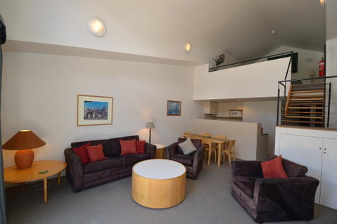 Squatters 11 - Accommodation Brisbane 2