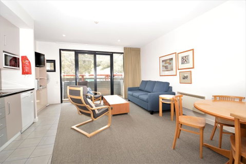 Squatters Run 4 - Accommodation Brisbane 0