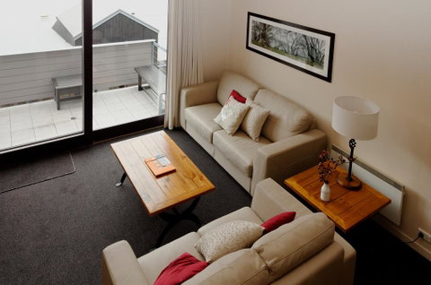 Squatters Run Apartments - Accommodation Brisbane 0