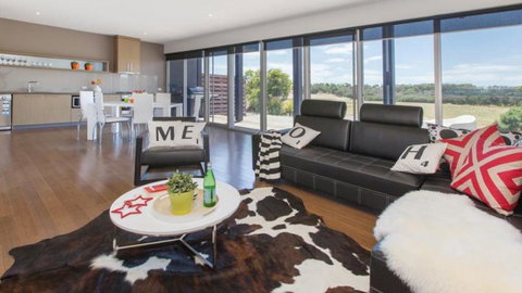 ST ANDREWS BEACH APARTMENT 4.02 - Accommodation Brisbane 1