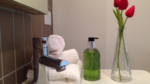 ST ANDREWS BEACH APARTMENT 4.02 - Accommodation Brisbane 3