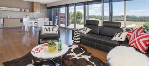 ST ANDREWS BEACH APARTMENT 4.02 - Accommodation Brisbane 0