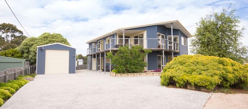  Accommodation Brisbane